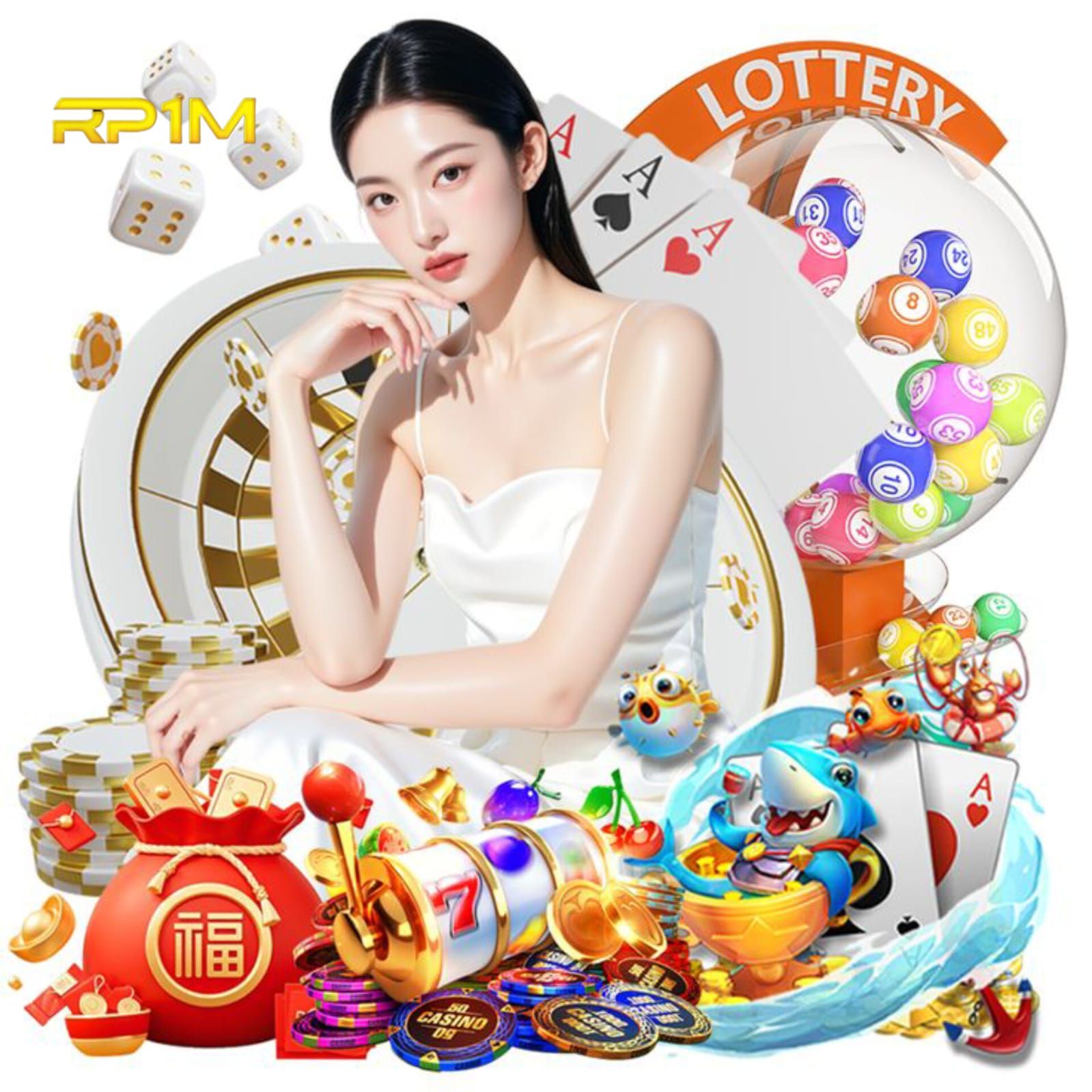 gnrtoto live Caribbean Stud Poker table interface