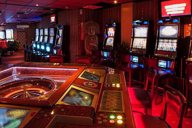 gnrtoto live casino table interface with multiple game options